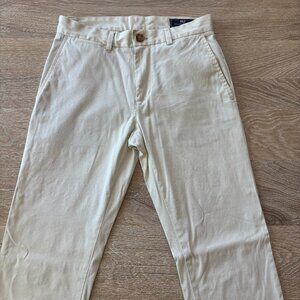 Men's Vineyard Vines Breaker Pants- 28x32